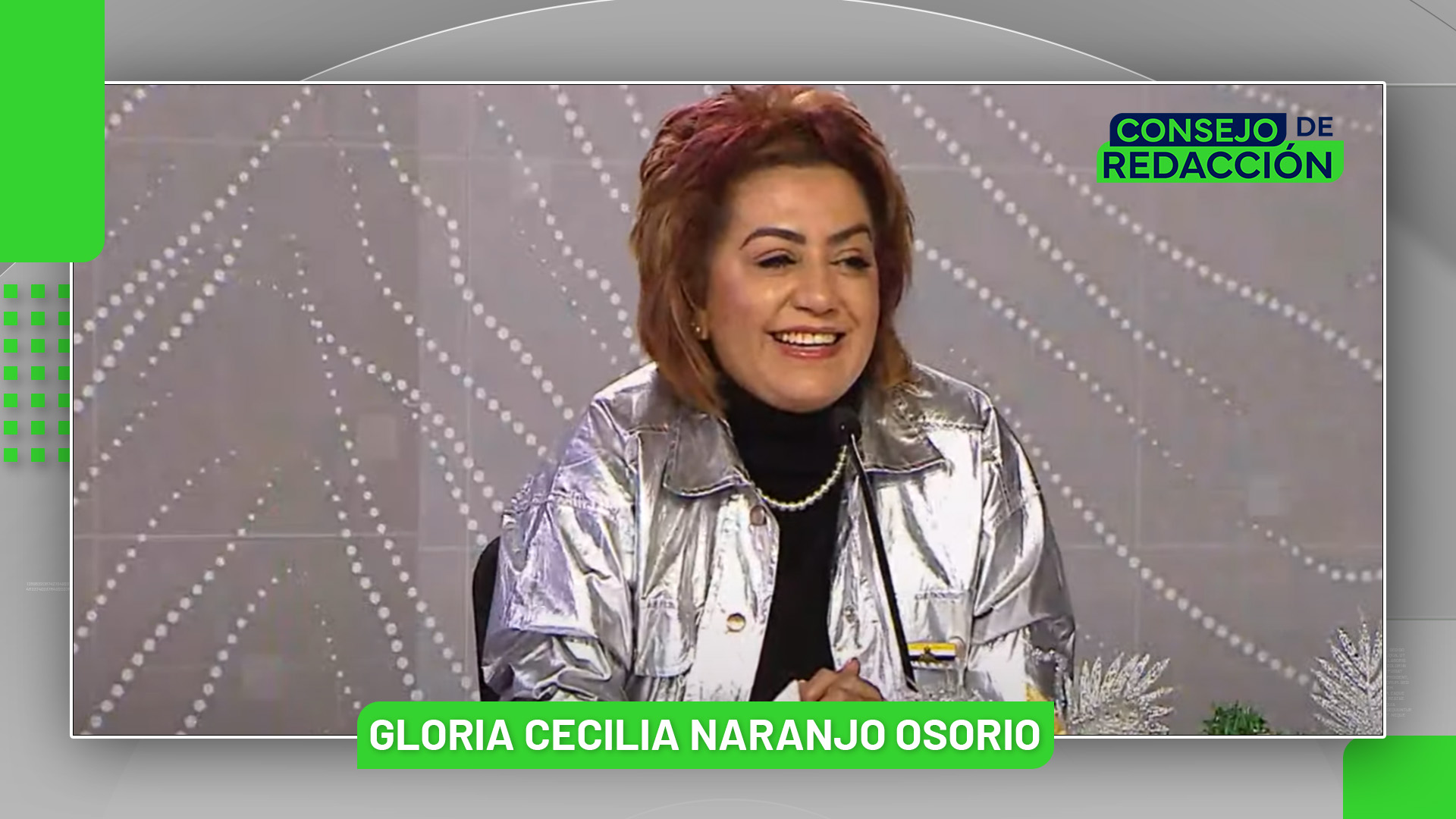 Entrevista con Gloria Cecilia Naranjo Osorio, alcaldesa electa de Alejandría – ConsejoTA