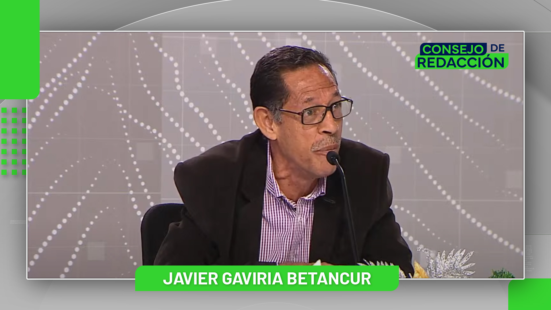 Entrevista con Javier Gaviria, presidente de la Liga Nacional de Usuarios – ConsejoTA