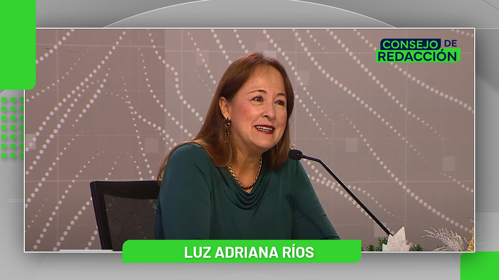 Entrevista con Luz Adriana Ríos, directora ejecutiva de Anato Antioquia – ConsejoTA