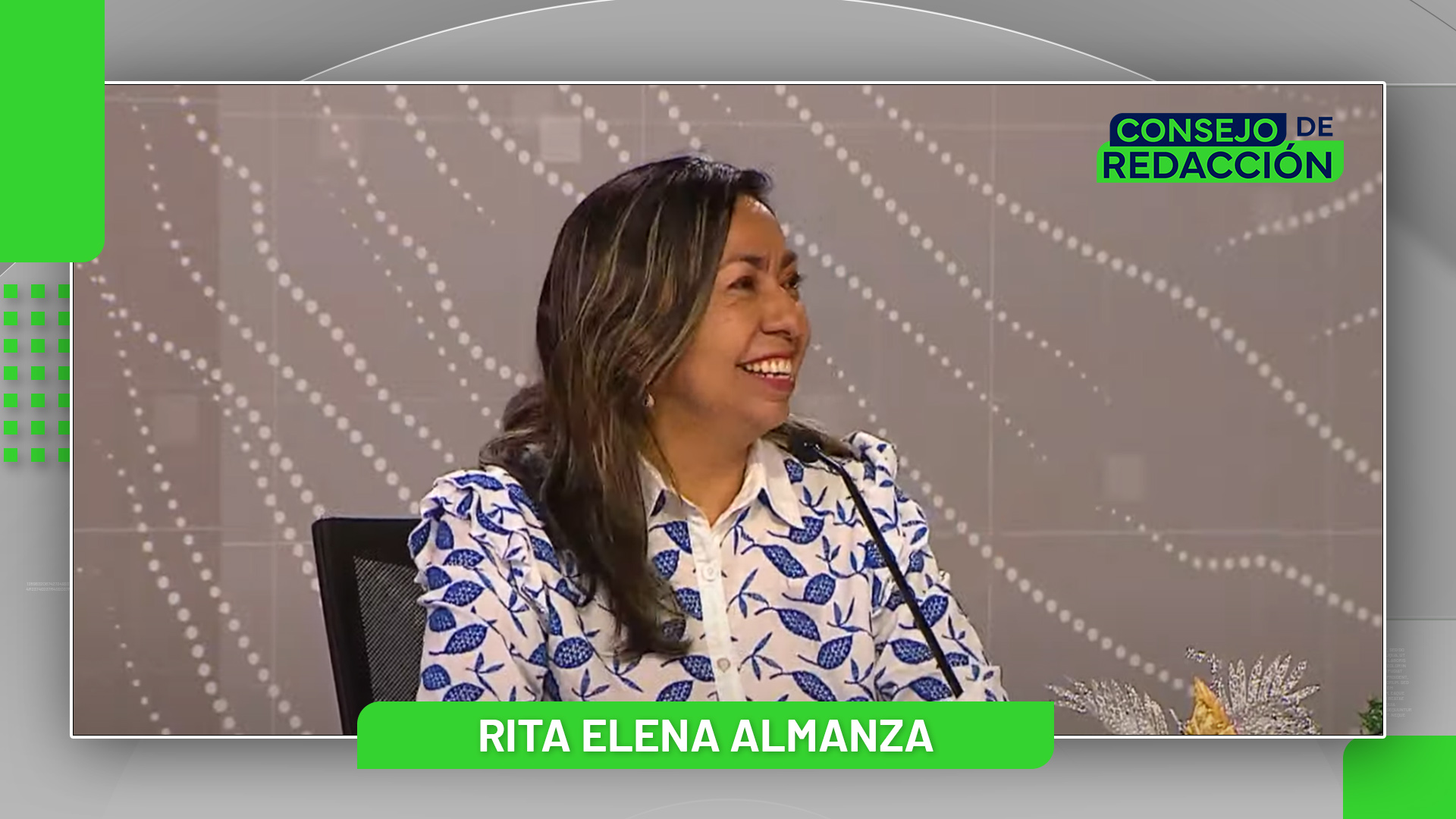 Entrevista con Rita Elena Almanza, epidemióloga de la Secretaría de Salud de Medellín – ConsejoTA
