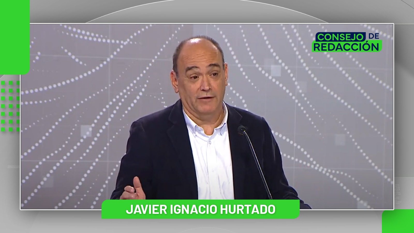 Entrevista a Javier Ignacio Hurtado, gerente de la Fábrica de Licores de Antioquia – ConsejoTA