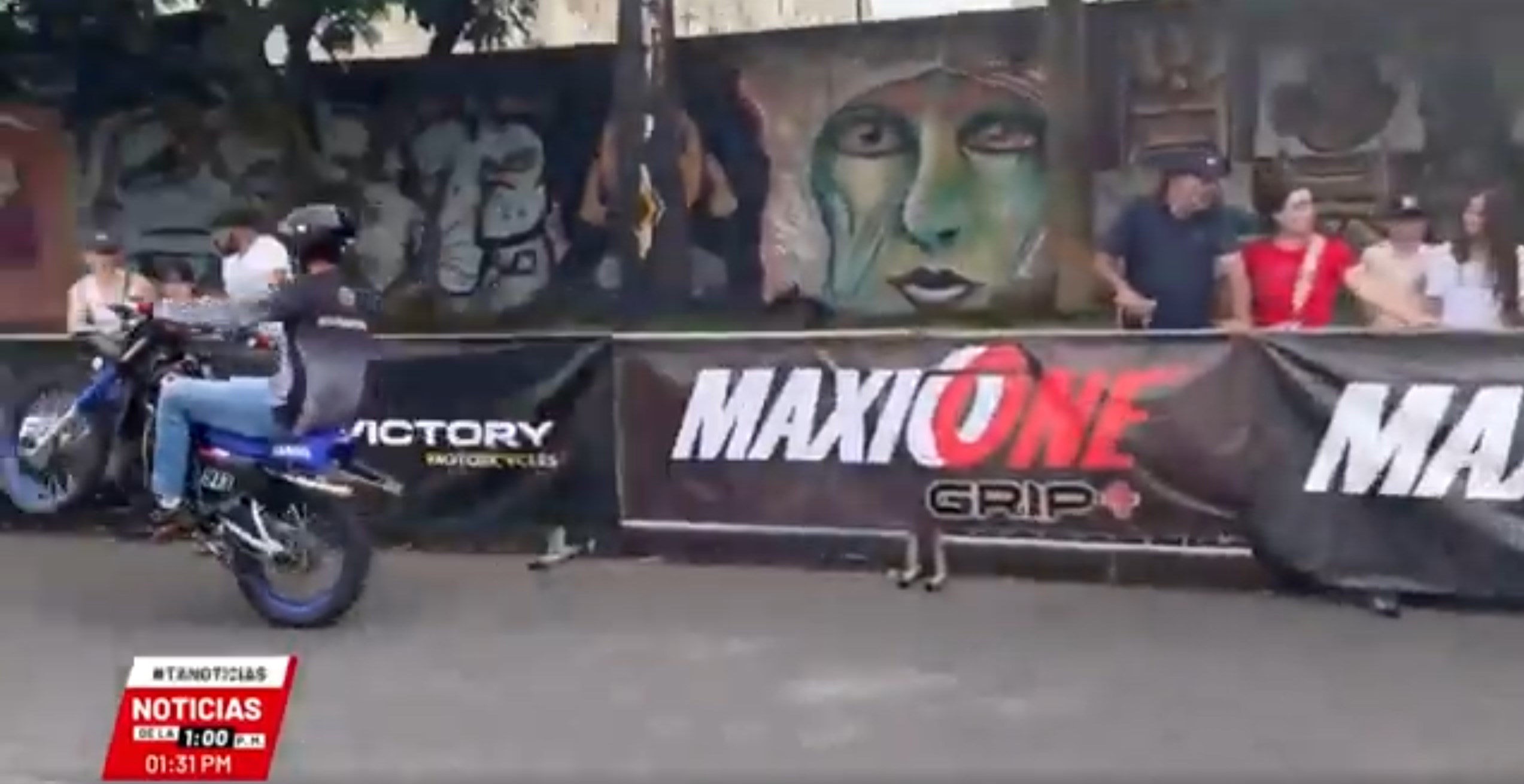 Antioqueños buscan brillar en válida de Copa Stunt