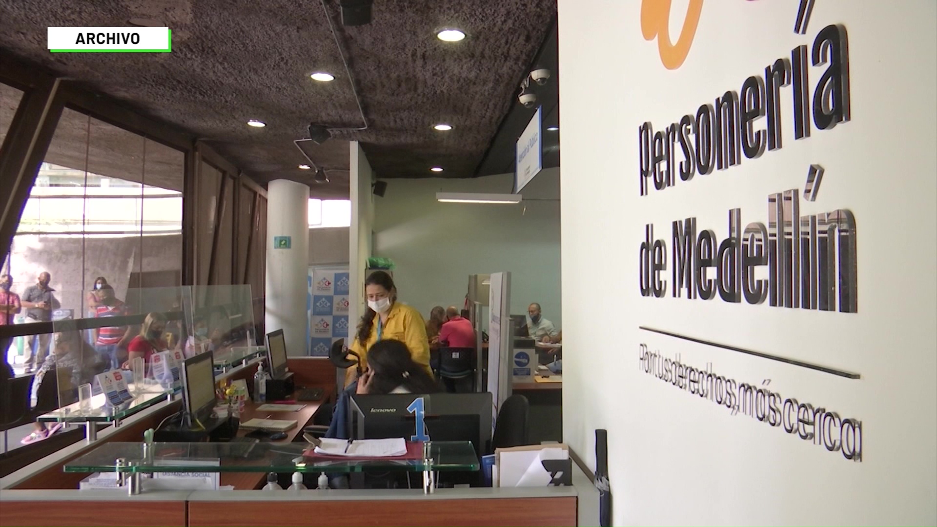 Personería investiga a la directora de Agencia y Control de Telemedellín