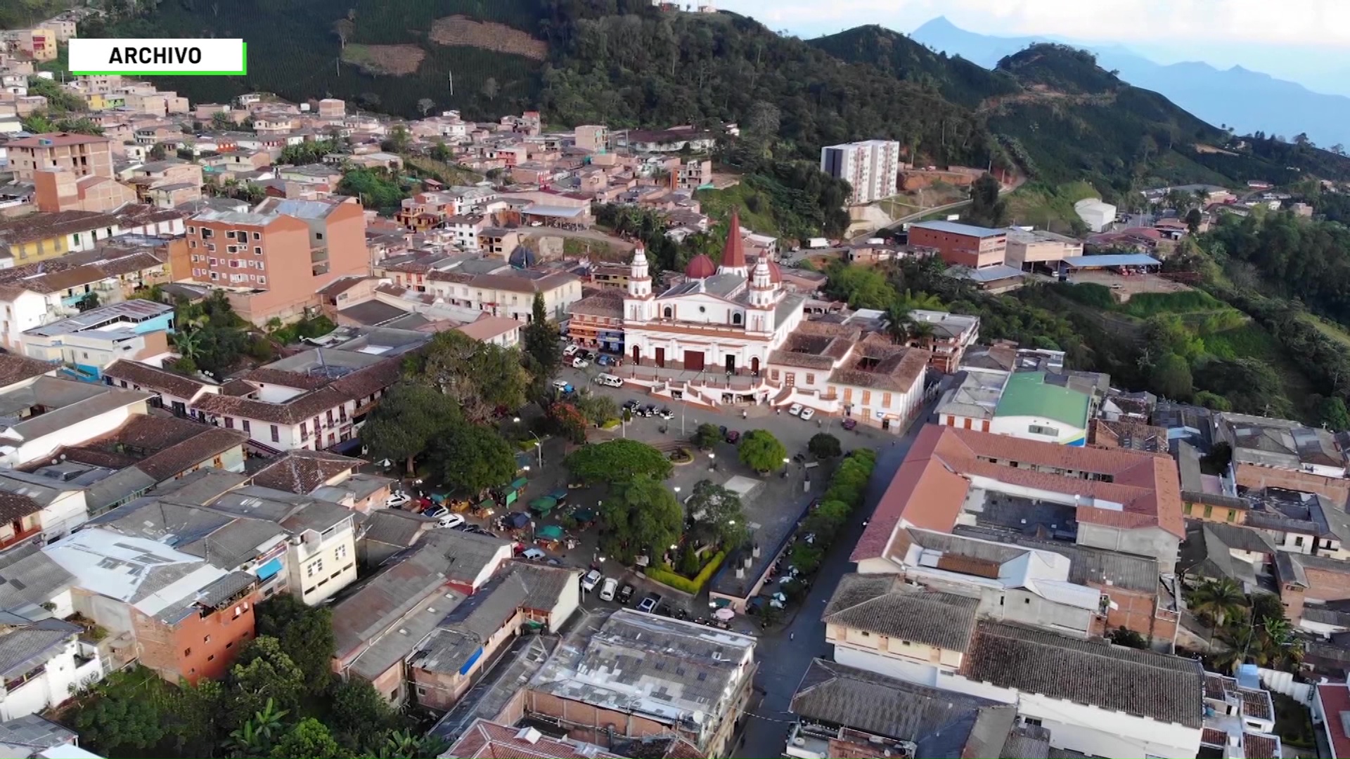 Van tres mujeres asesinadas en Concordia