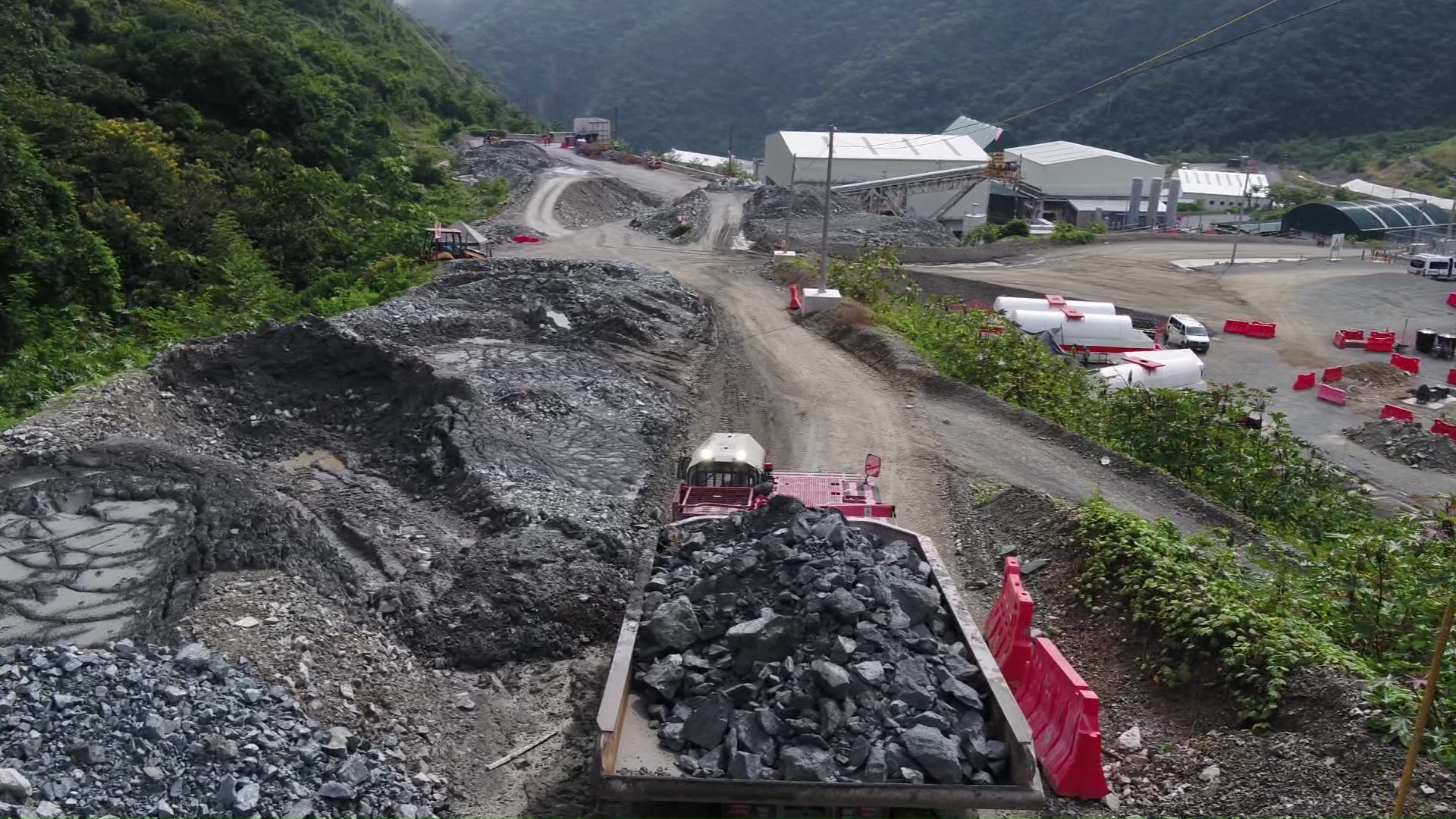 Buscan conservar delegación minera para Antioquia