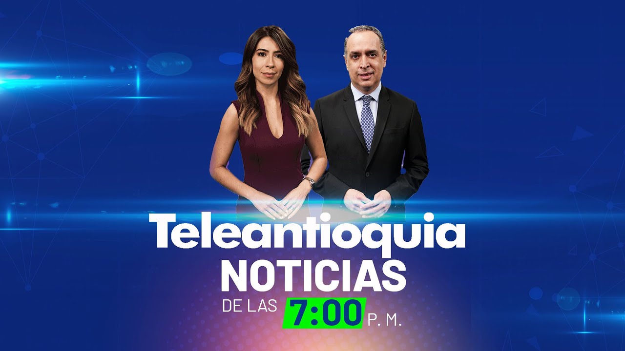 Teleantioquia Noticias – sábado 20 de enero de 2024