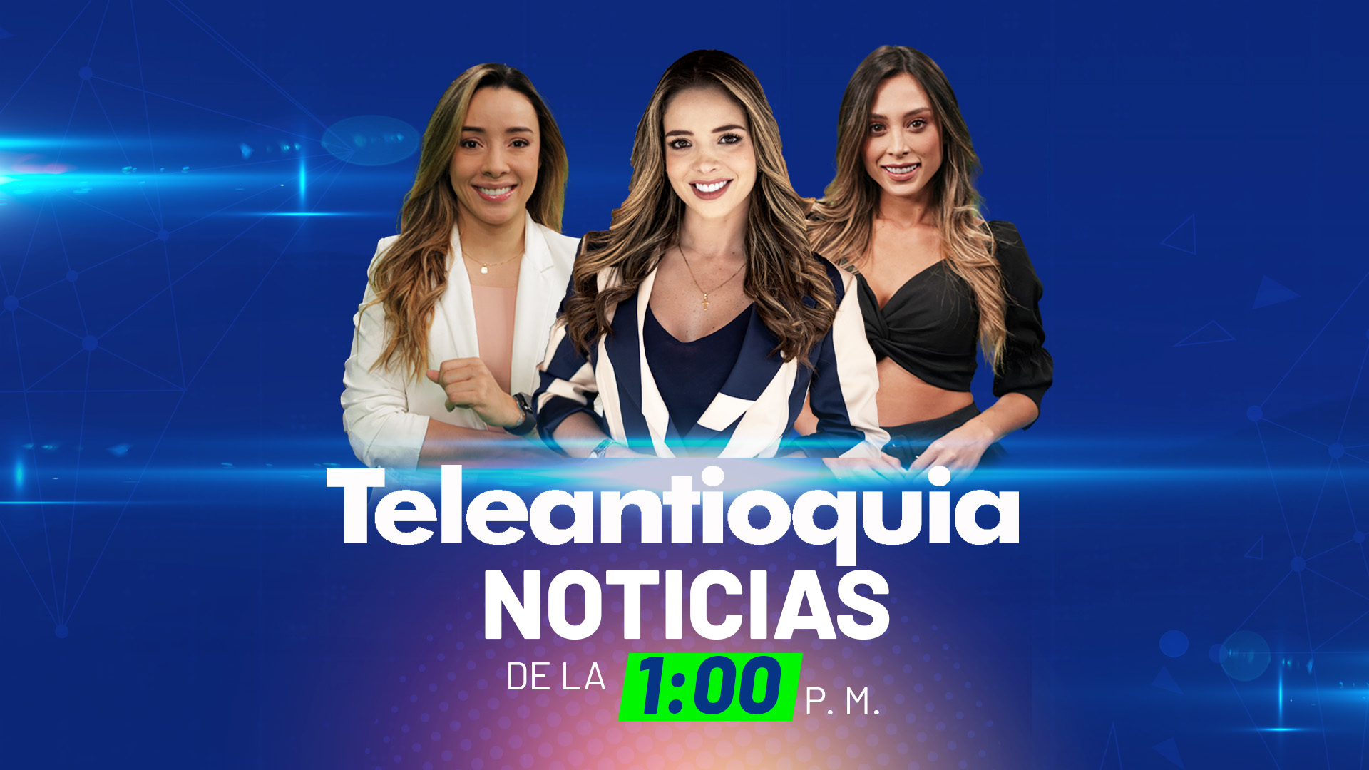 Teleantioquia Noticias – martes 16 de enero del 2024