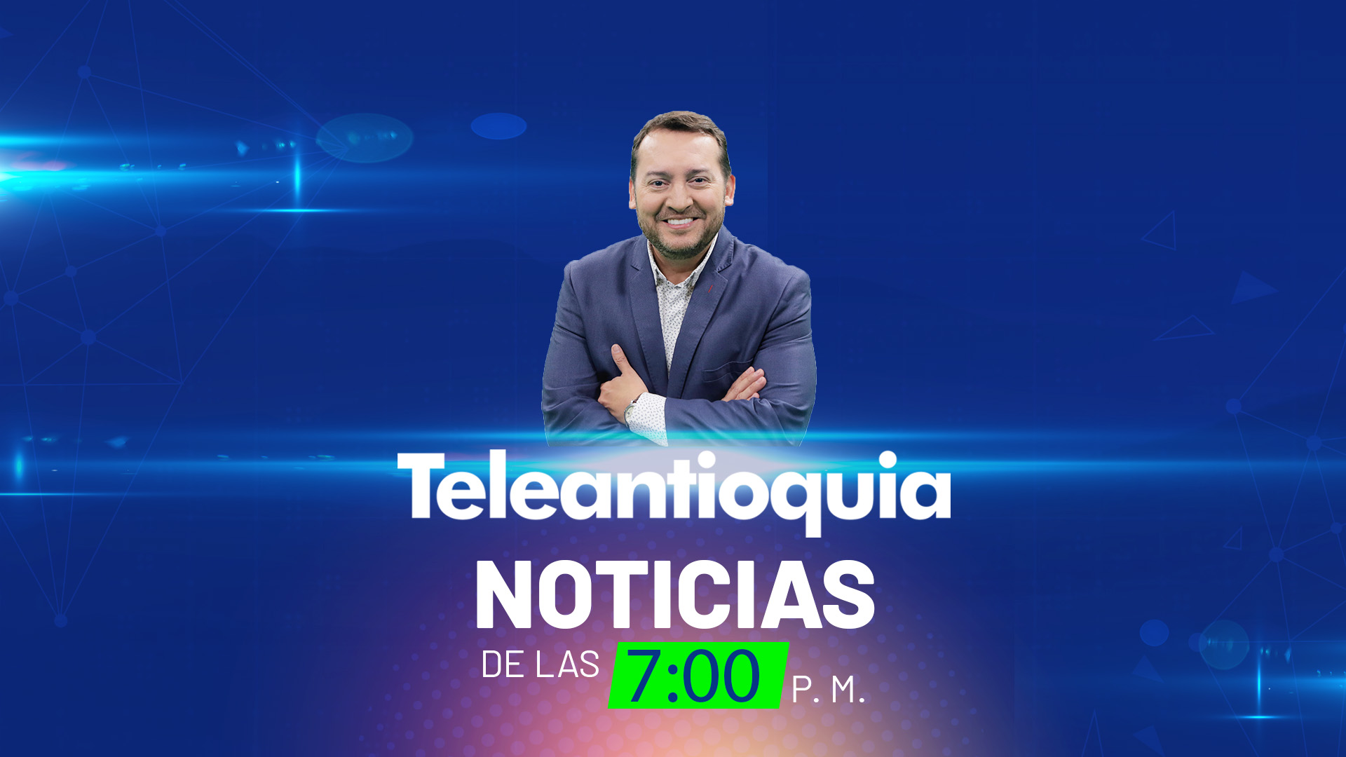 Teleantioquia Noticias – miércoles 03 de enero del 2024