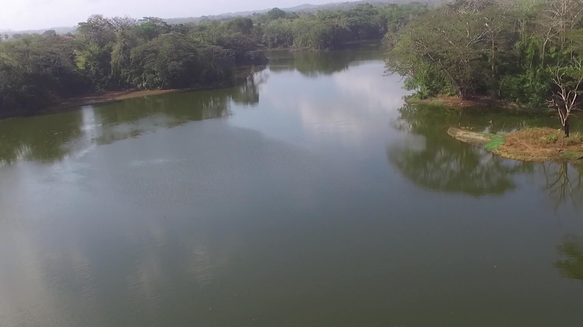 Antioquia: seis municipios con escasez de agua