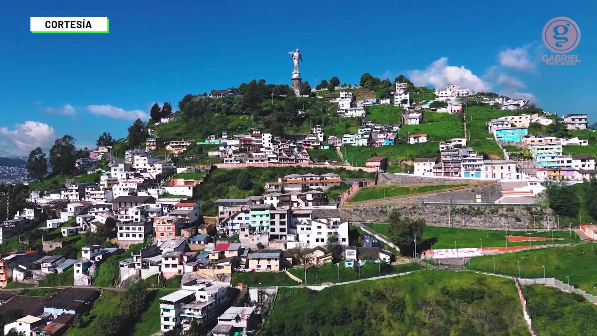 Aplazan paseos a Ecuador por orden público