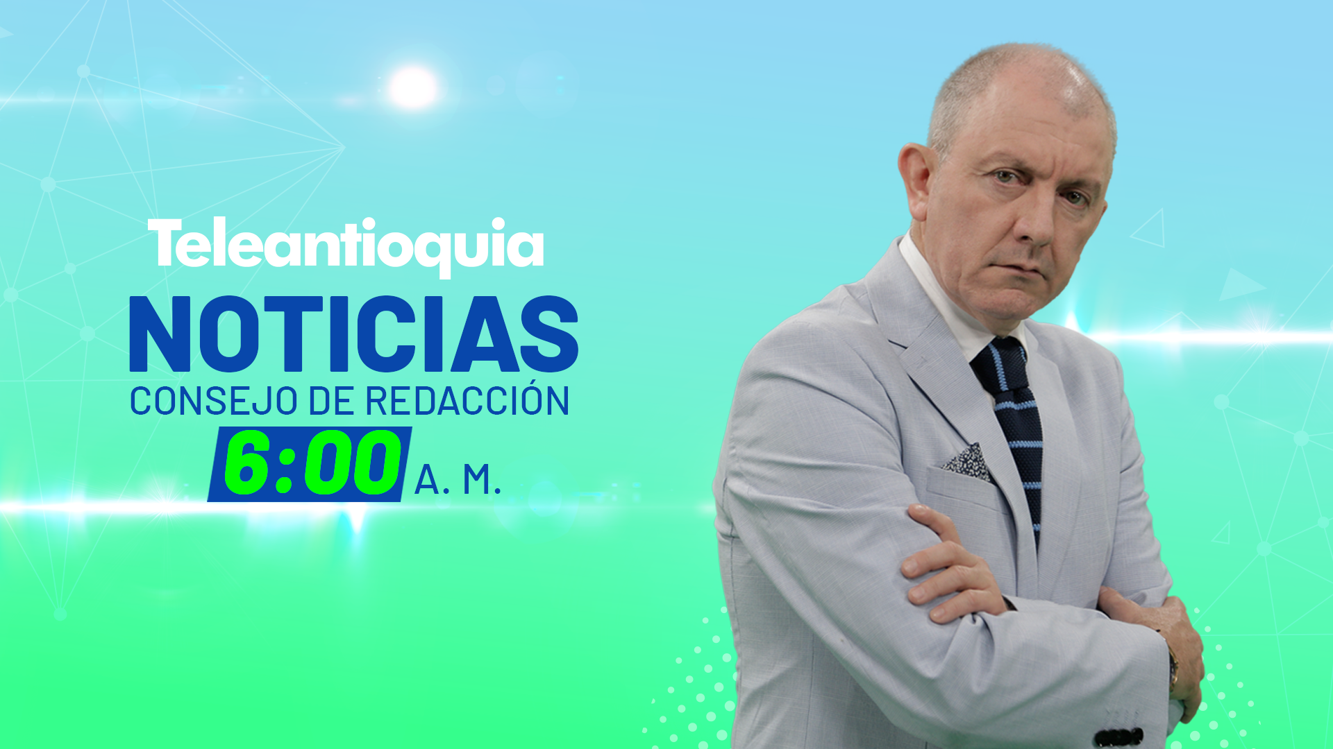 Consejo de Redacción – 16 de enero del 2024