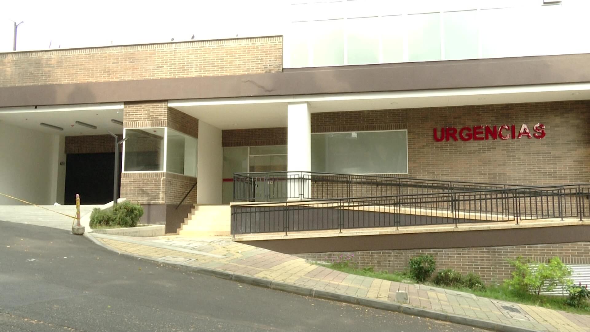 Buenos Aires: unidad hospitalaria sin avance