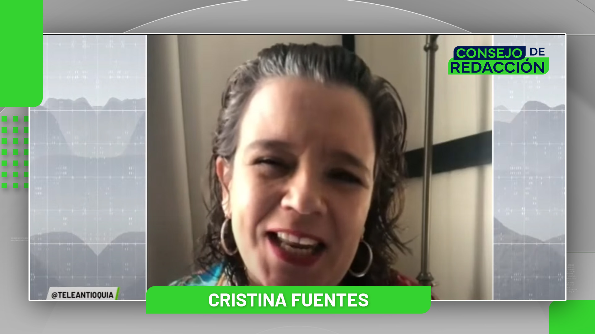 Entrevista con Cristina Fuentes, directora internacional del ‘Hay Festival’ – ConsejoTA