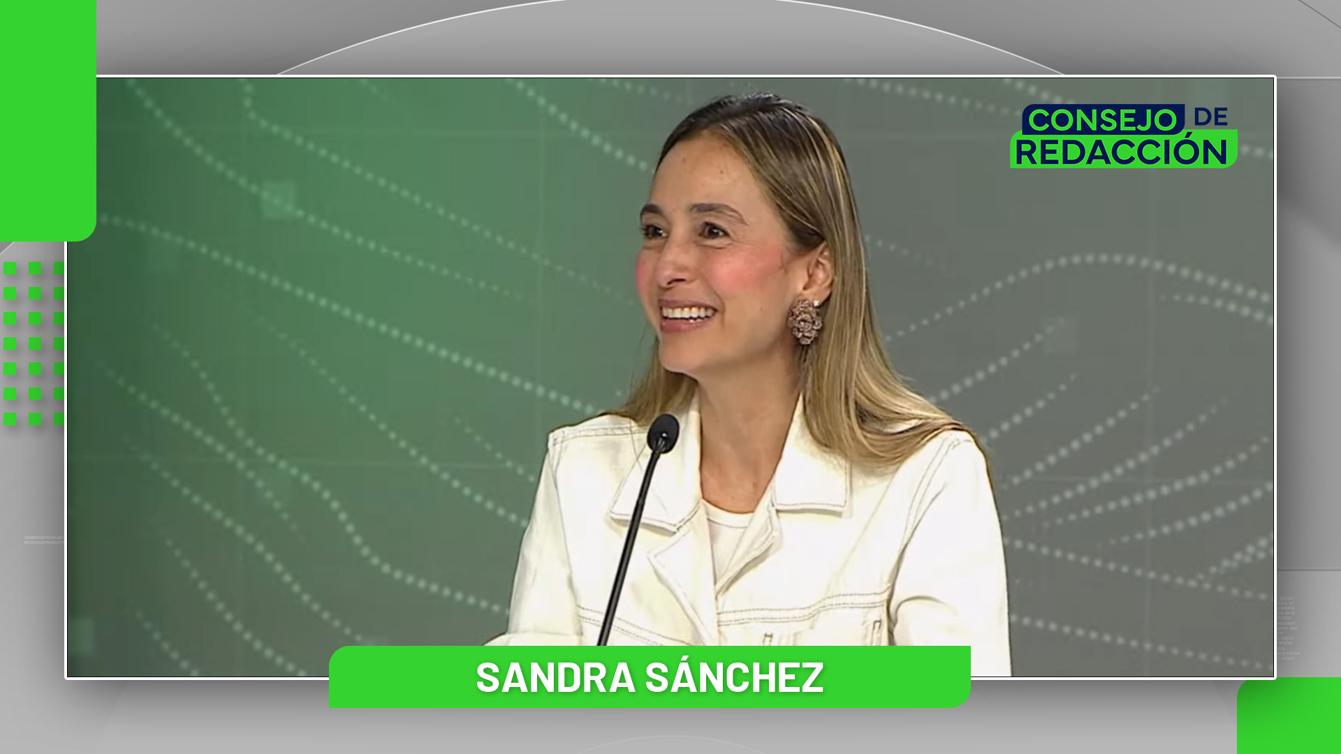 Entrevista con Sandra Sánchez, secretaria de Inclusión – ConsejoTA