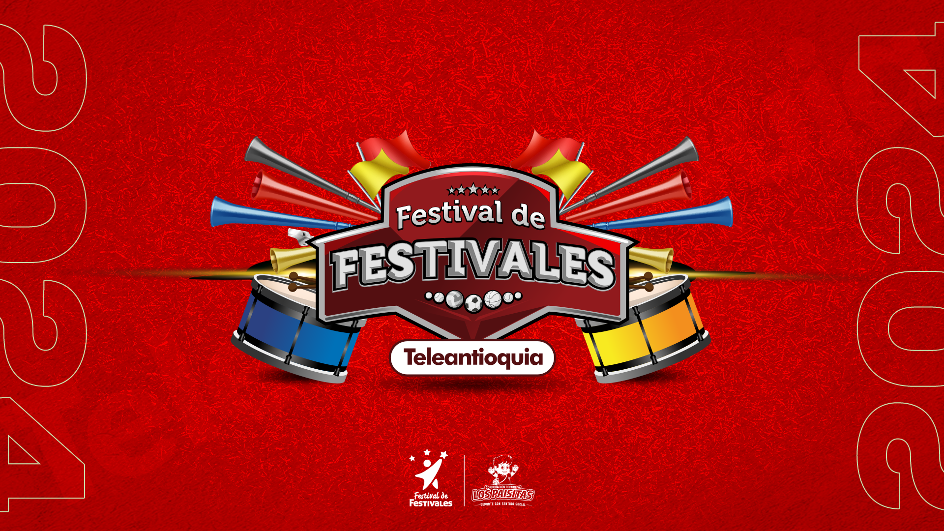 Explorando Sueños y Esfuerzos: El Festival de Festivales 2024 en Medellín