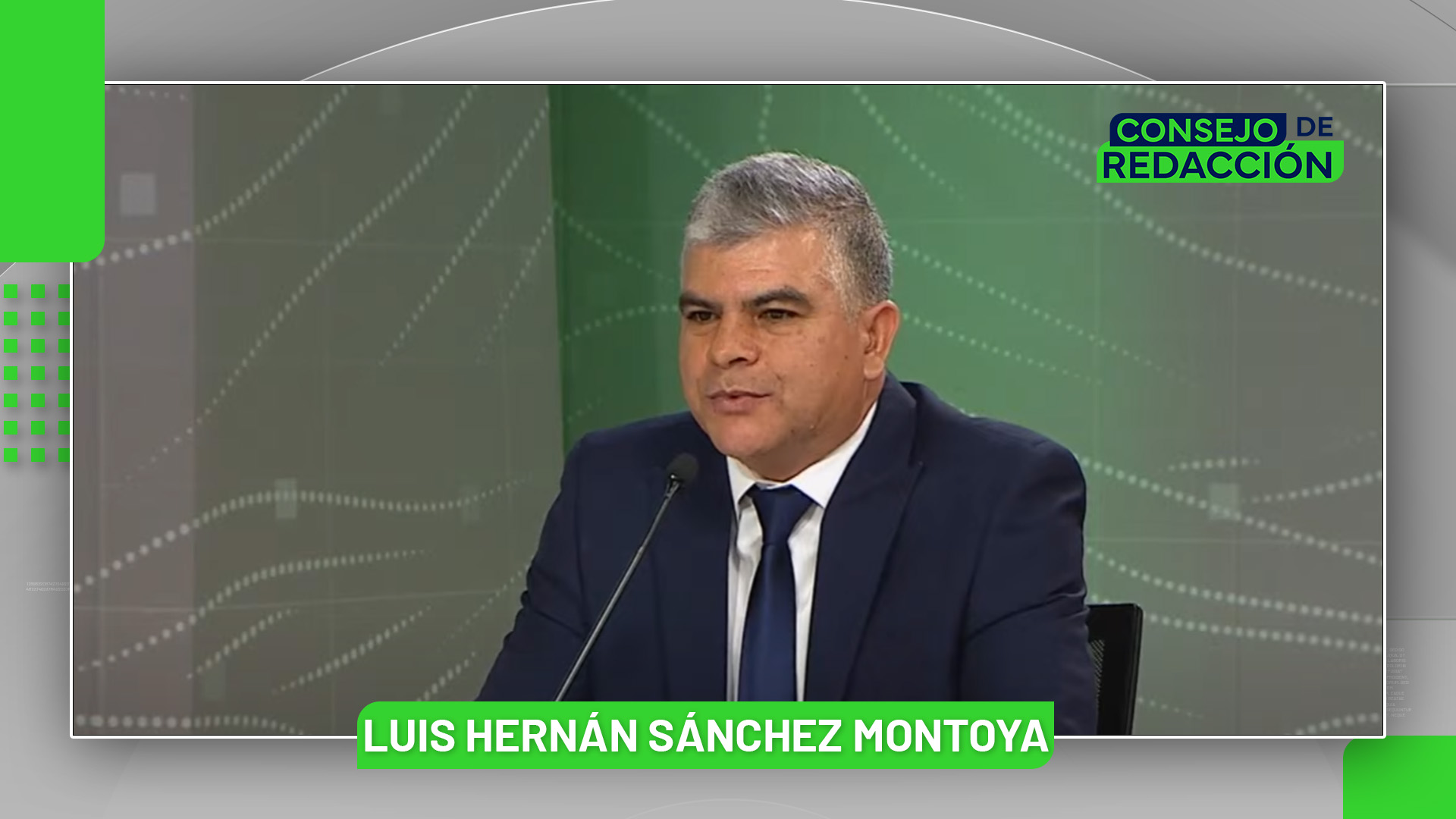 Entrevista con Luis Hernán Sánchez Montoya, director ejecutivo Aesa – ConsejoTA