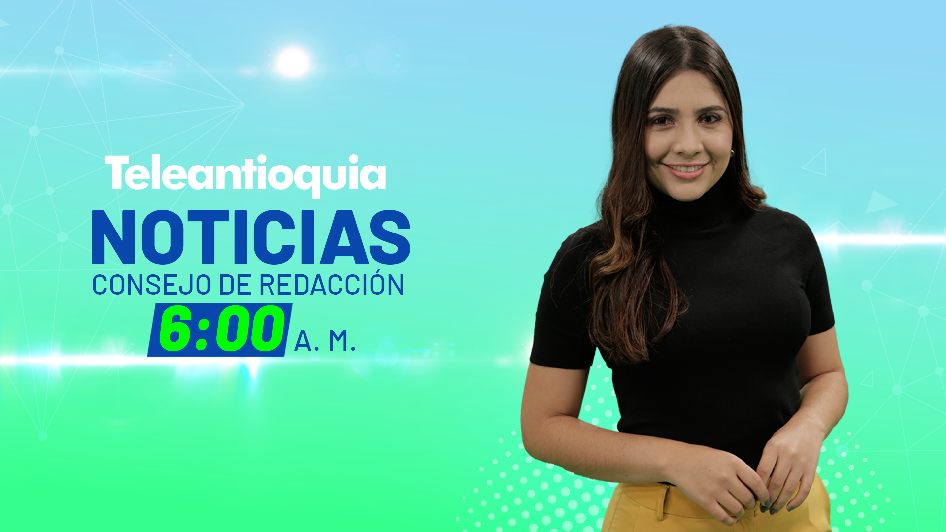 Consejo de Redacción – 22 de enero del 2024