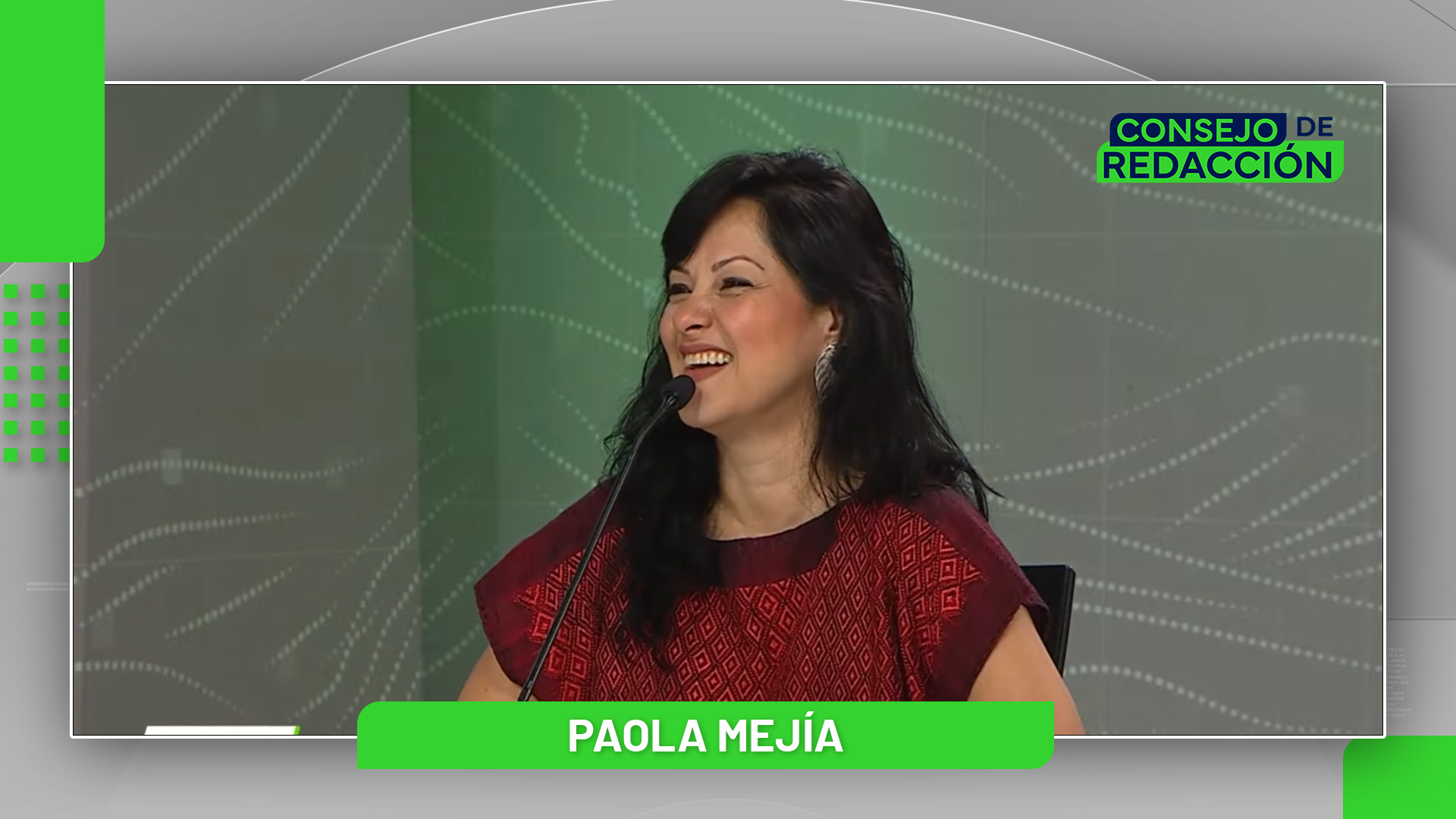 Entrevista con Paola Mejía, directora de Cultura de Comfama – ConsejoTA