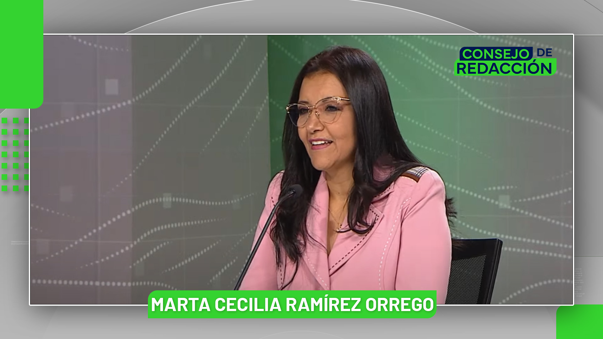 Entrevista con Marta Cecilia Ramírez Orrego, secretaria de Salud de Antioquia – ConsejoTA