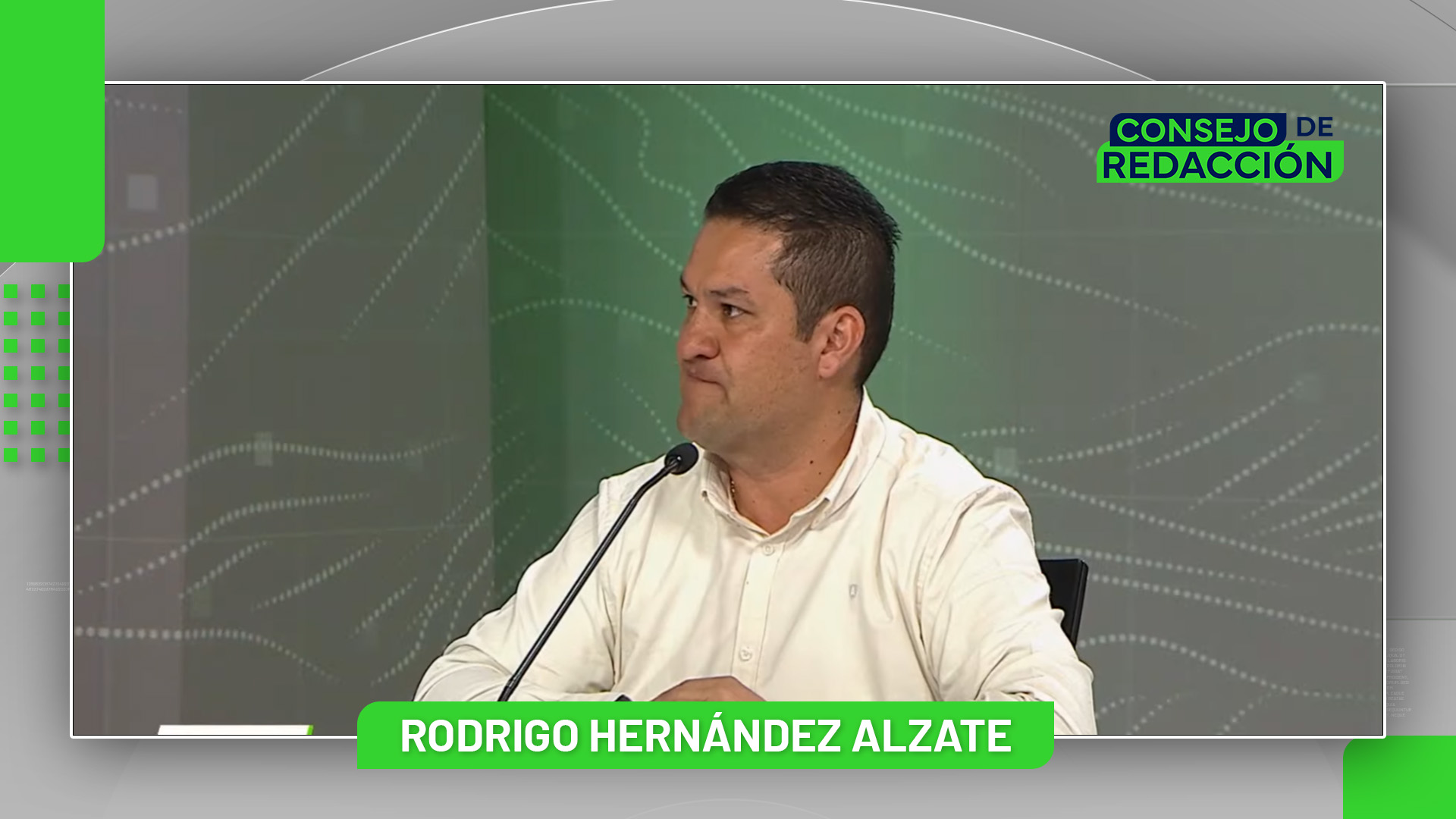 Entrevista con Rodrigo Hernández Alzate, gerente de VIVA – ConsejoTA