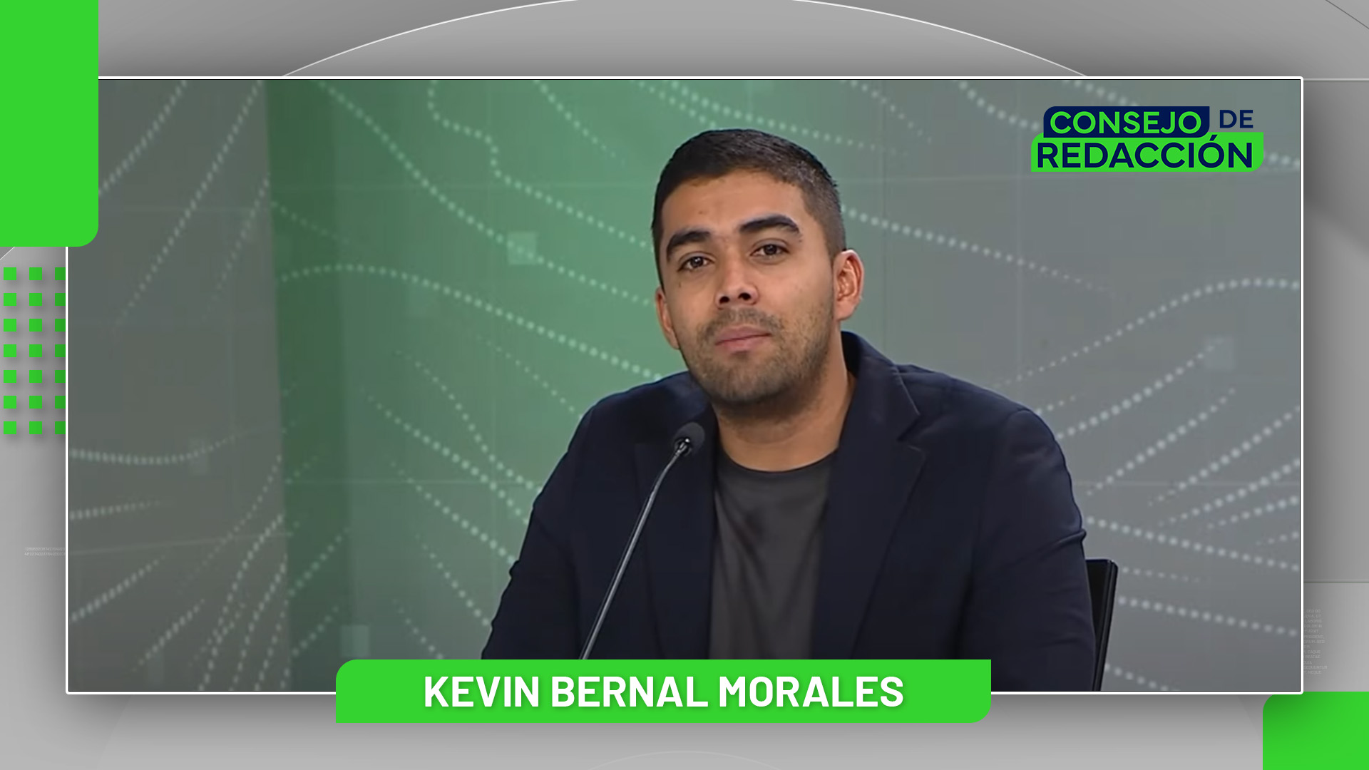 Entrevista con Kevin Bernal Morales, alcalde de Girardota – ConsejoTA