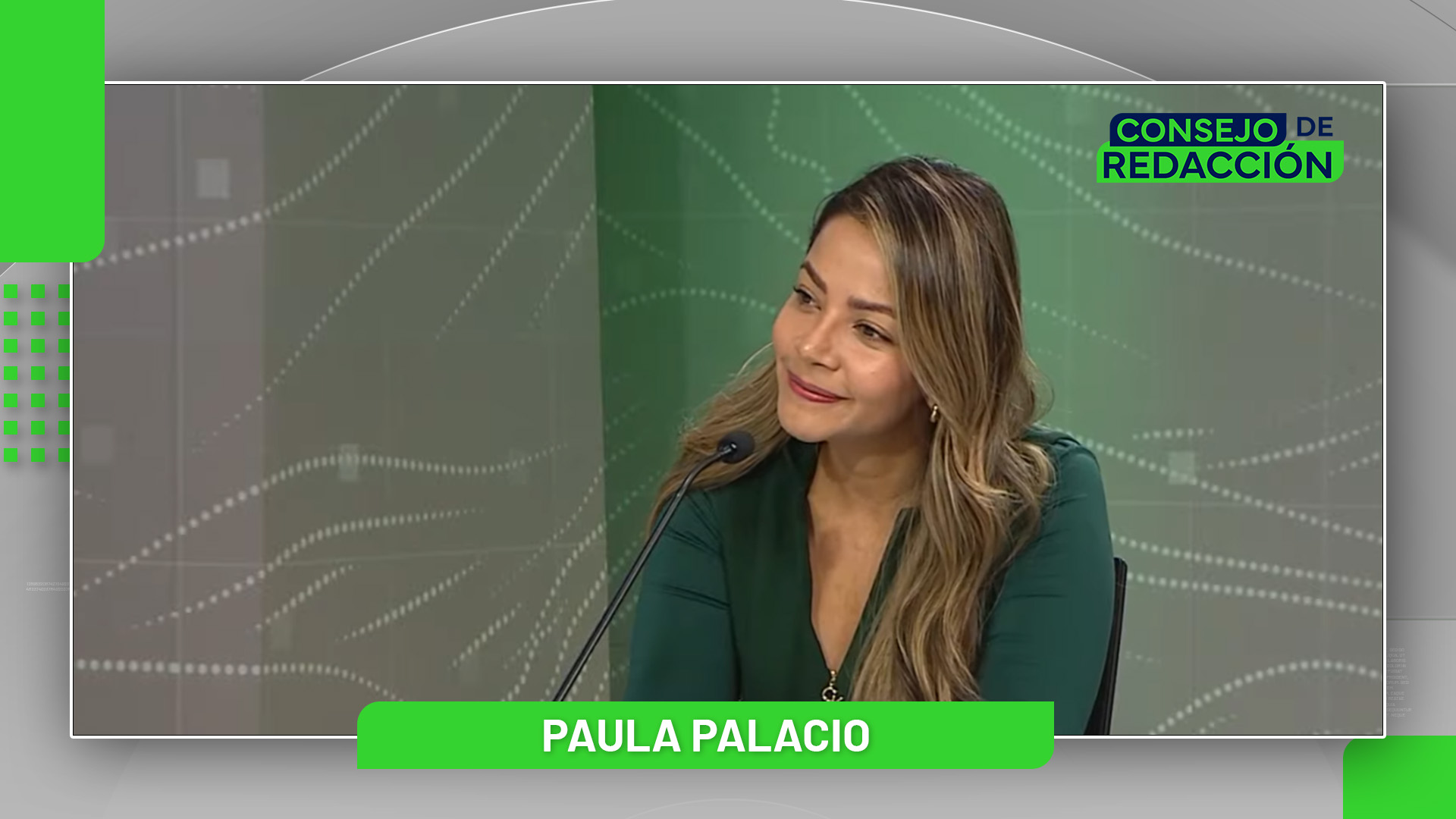 Entrevista con Paula Palacio, directora del Área Metropolitana – ConsejoTA