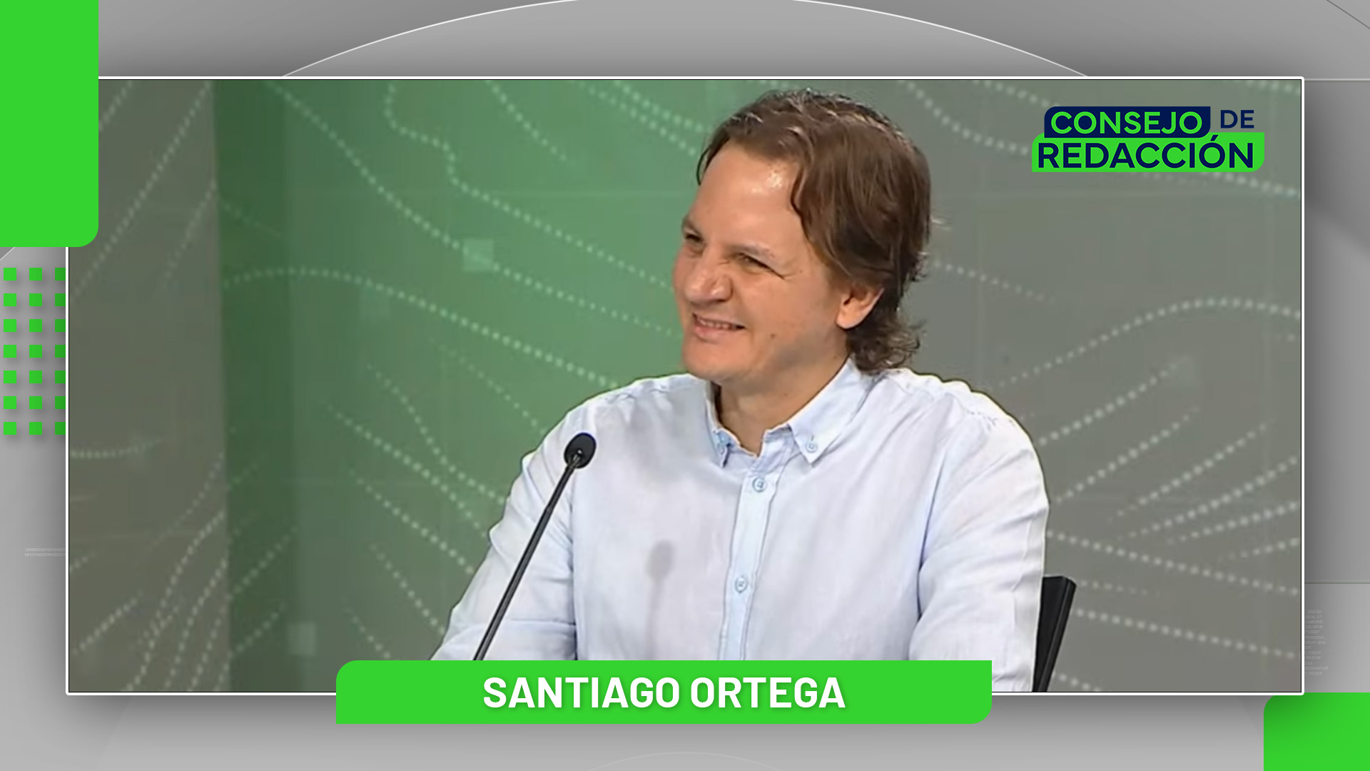 Entrevista con Santiago Ortega, director Innovación en Emergente – ConsejoTA