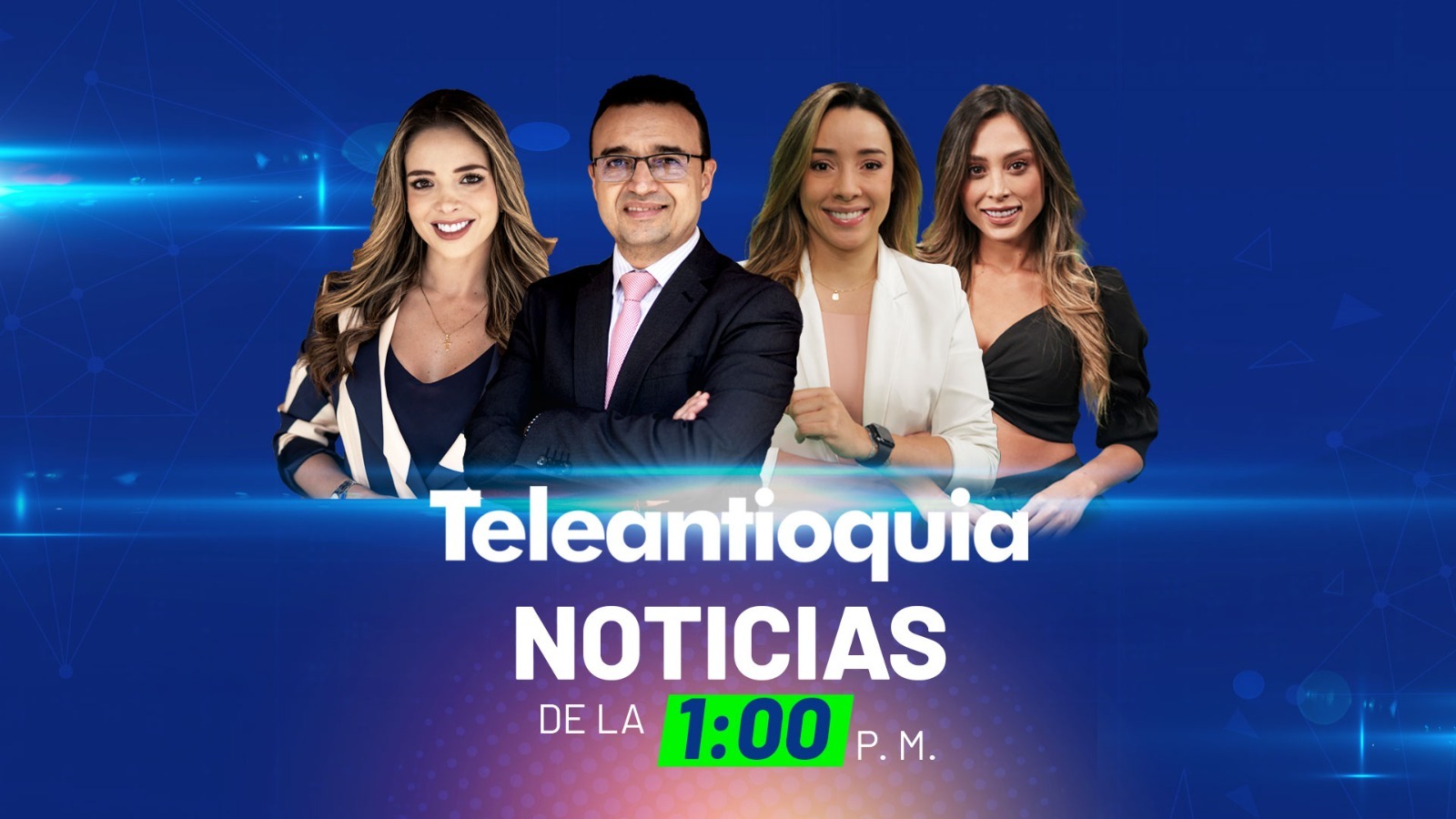 Teleantioquia Noticias – jueves 04 de enero del 2024