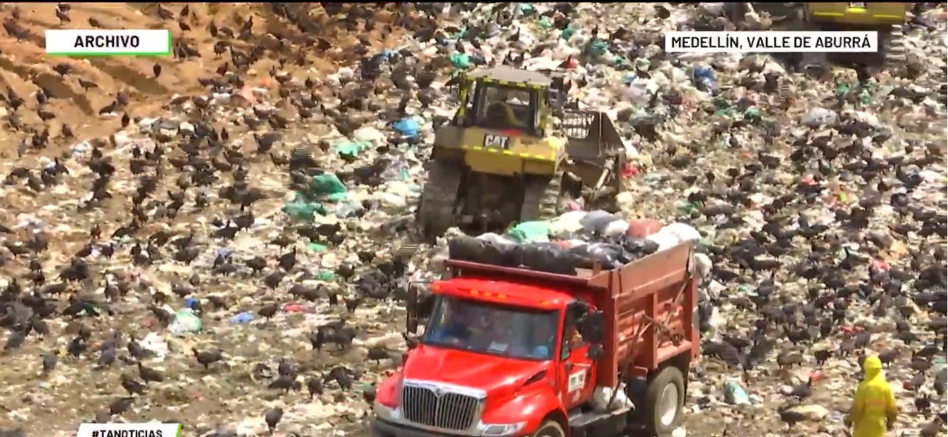 Piden a municipios reducir residuos en La Pradera