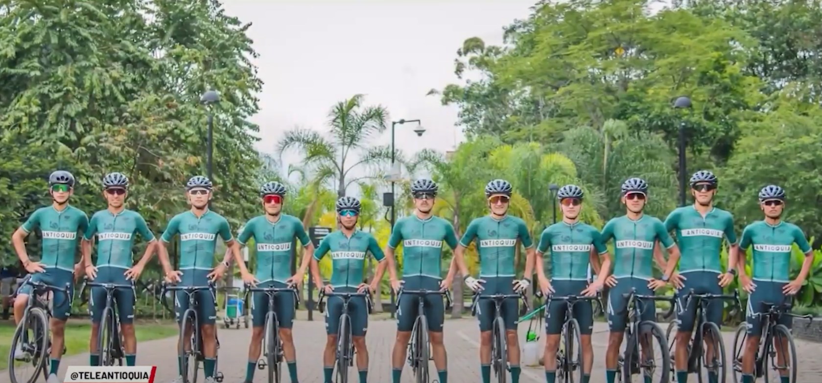 Sueña con un triunfo de etapa en el Tour Colombia