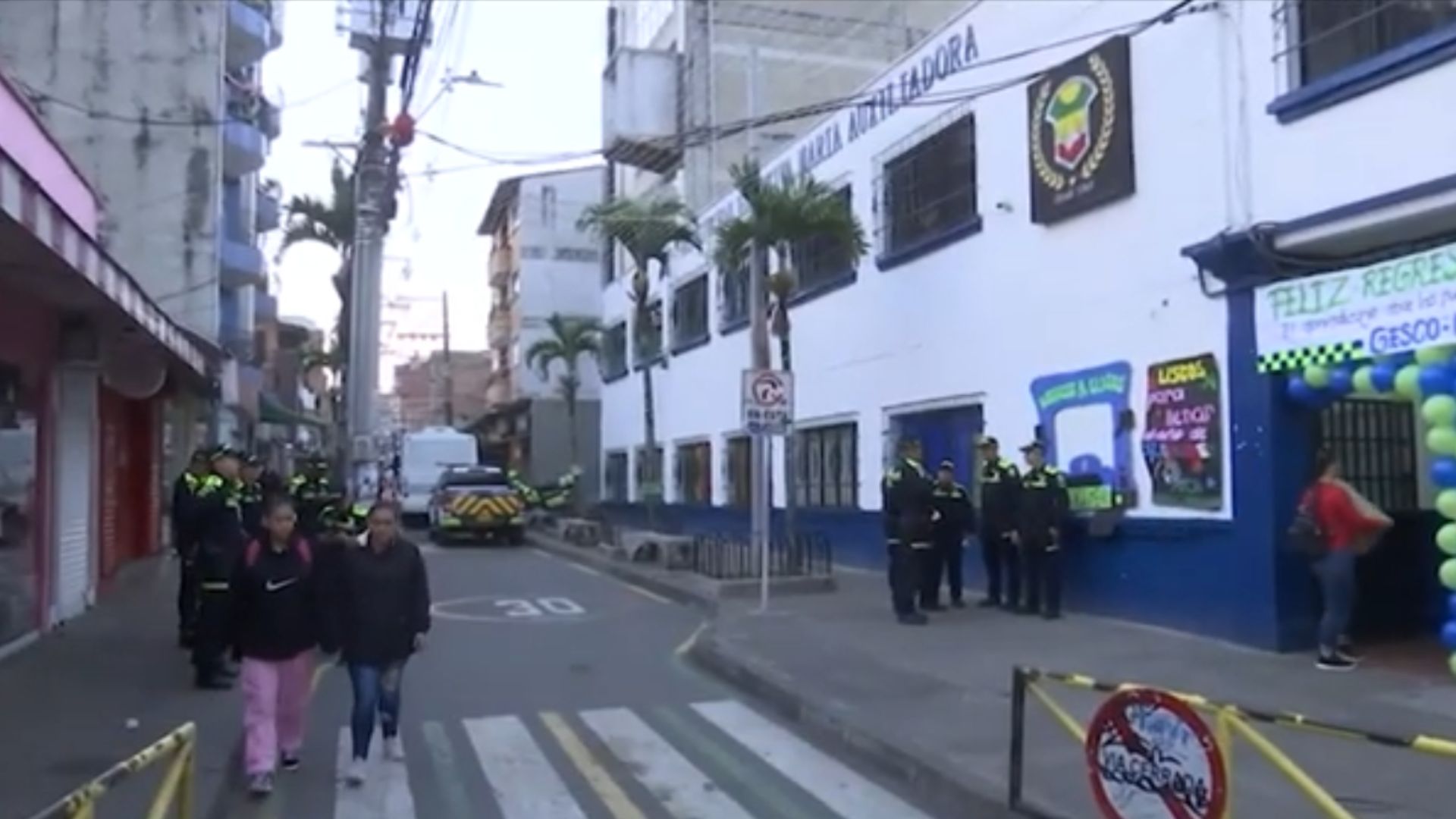 Caldas fortalecerán los entornos protectores