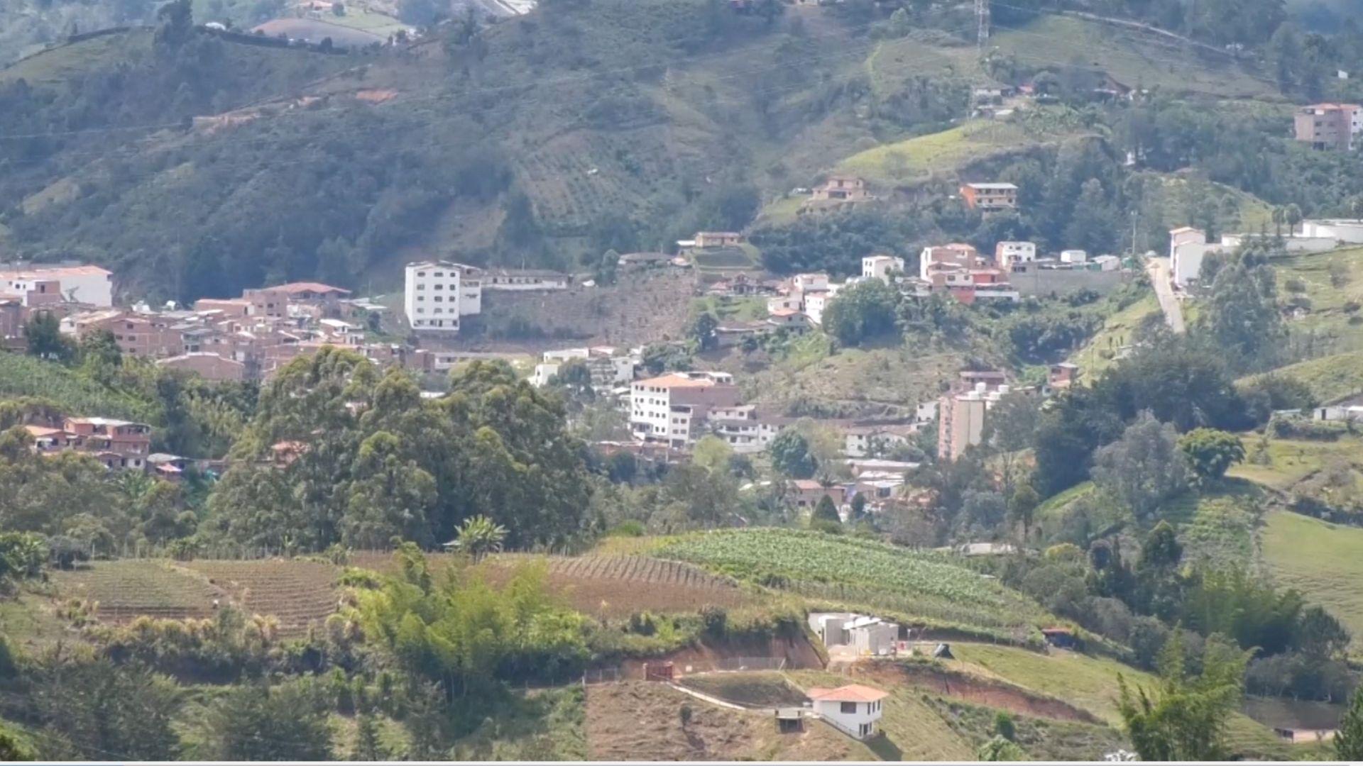 Asesinado adulto mayor en San Vicente Ferrer