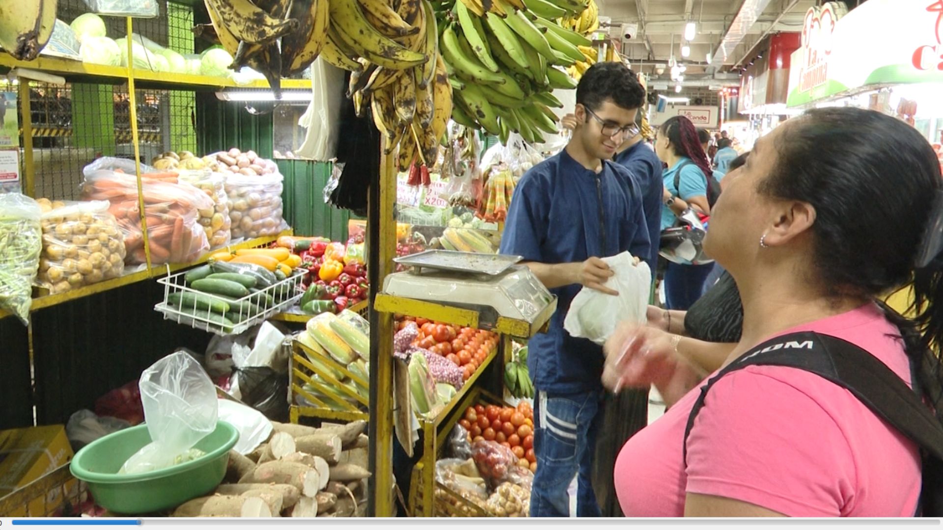 ‘El Niño’ impactará en precios de alimentos