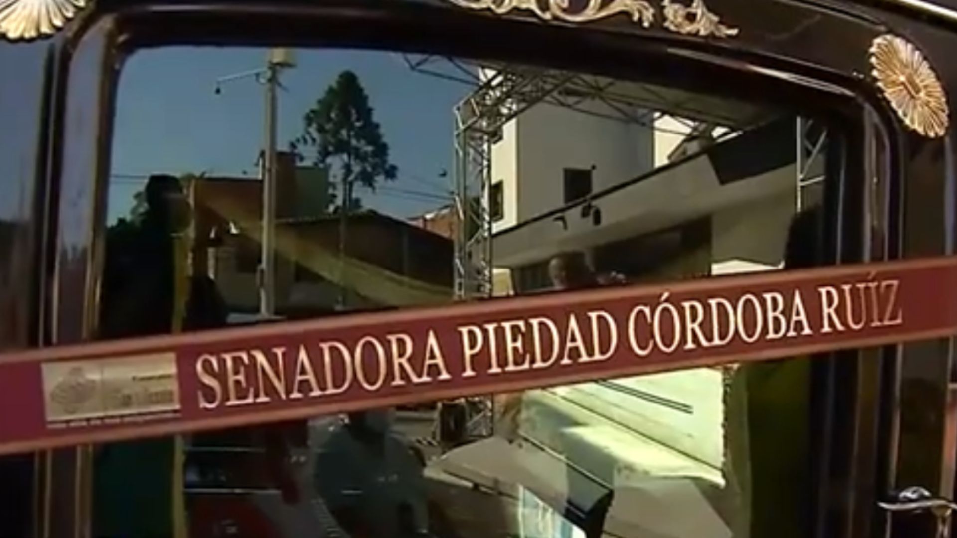 Se cumplieron las exequias de Piedad Córdoba