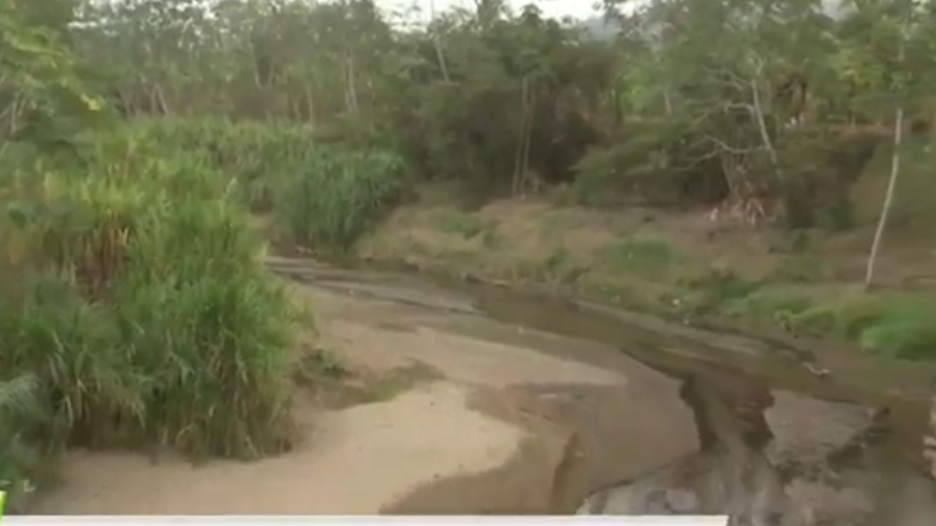 Multa en Concordia por desperdiciar el agua