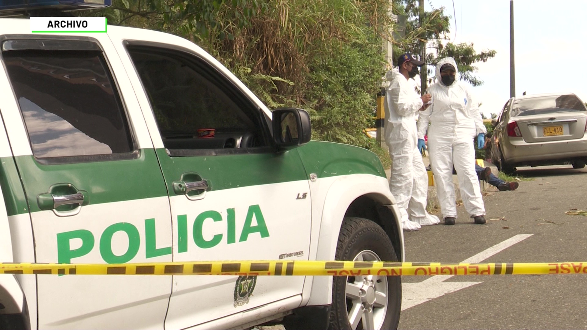 Medellín 63 menores asesinados en 2023