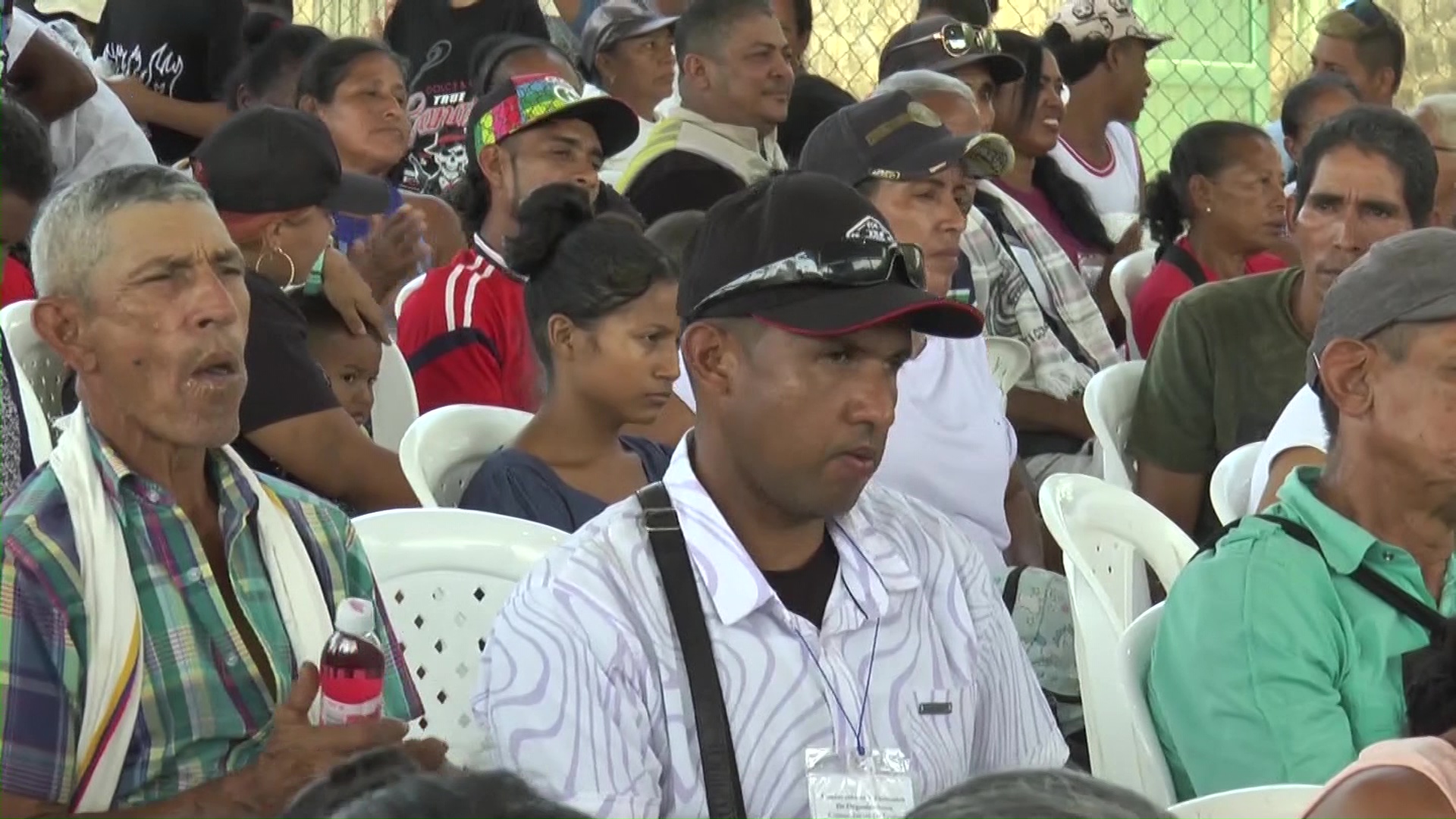 AGC lleva 18 meses esperando diálogos de paz