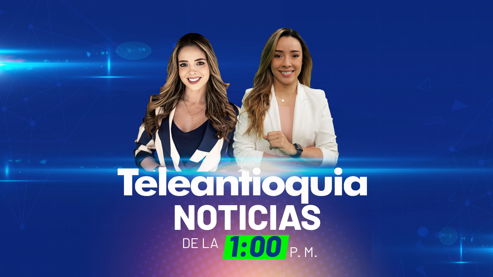 Teleantioquia Noticias – lunes 26 de febrero del 2024