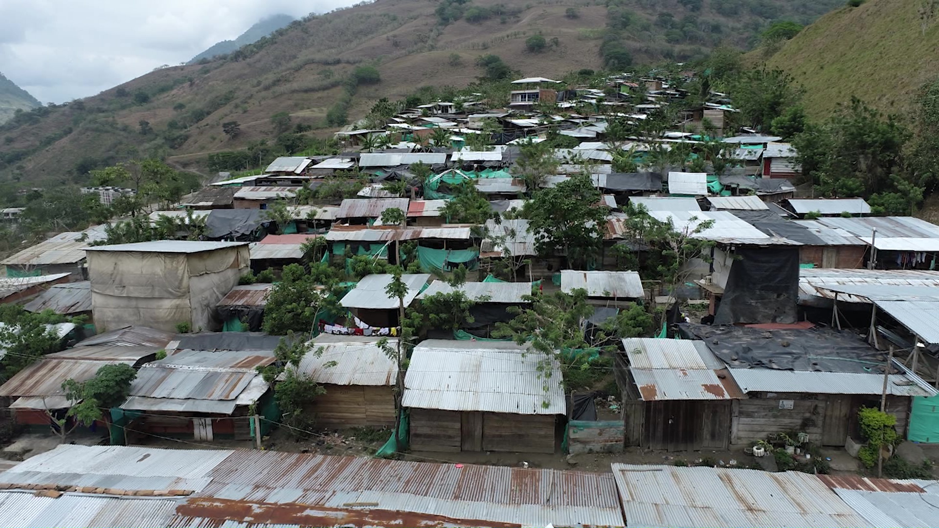 Energía prepago para 800 familias en Dabeiba