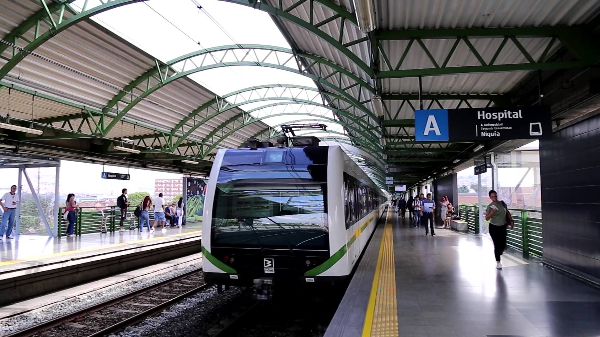 Deuda del Metro asciende a $150 mil millones