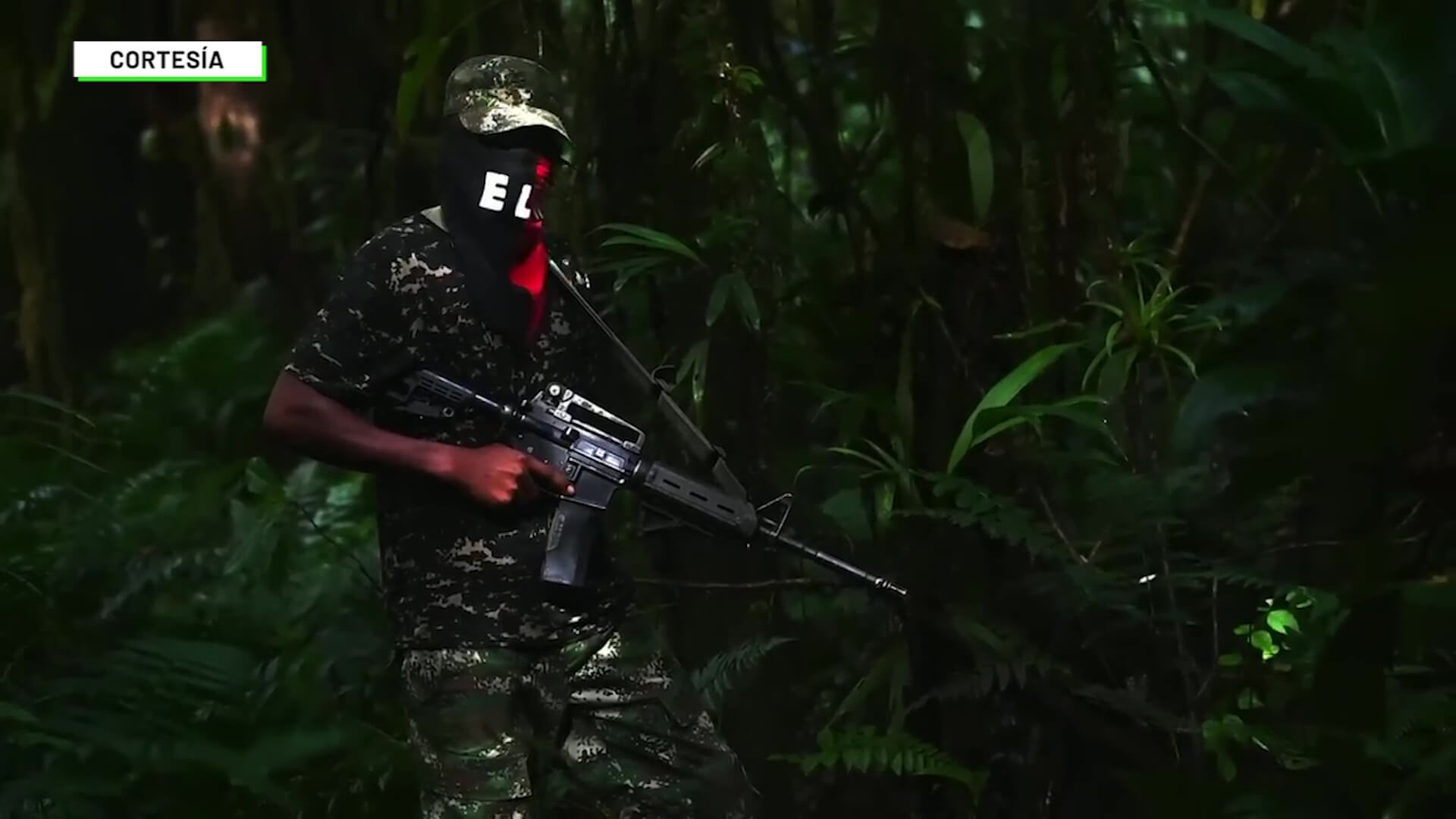 Gobierno y ELN amplían el cese al fuego