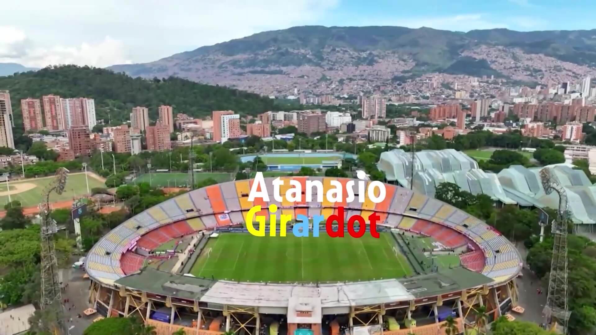 Medellín, sede del mundial sub 20 femenino