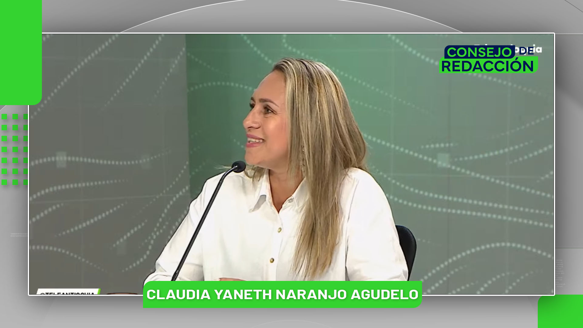 Entrevista con Claudia Yaneth Naranjo Agudelo, alcaldesa de Jardín – ConsejoTA