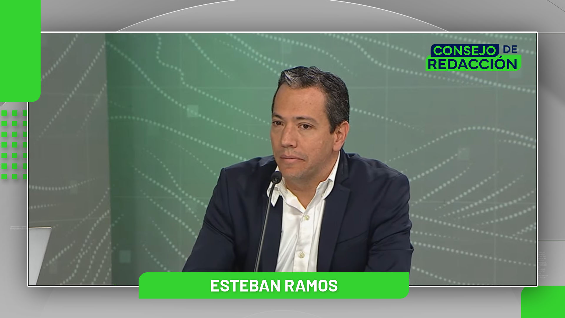 Entrevista con Esteban Ramos, gerente de la FLA – ConsejoTA