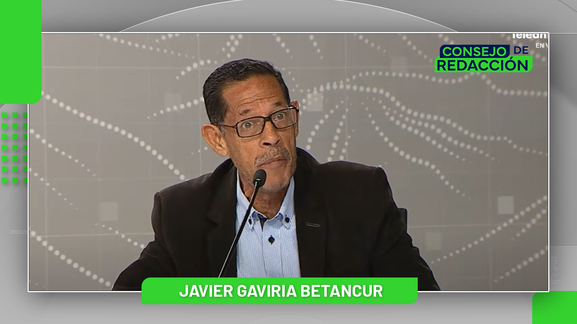 Entrevista con Javier Gaviria Betancur, presidente Liga Nacional de Usuarios – ConsejoTA