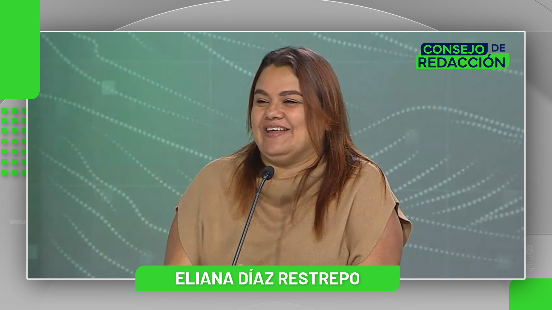 Entrevista con Eliana Díaz Restrepo, profesional en Educación al Cliente EPM – ConsejoTA