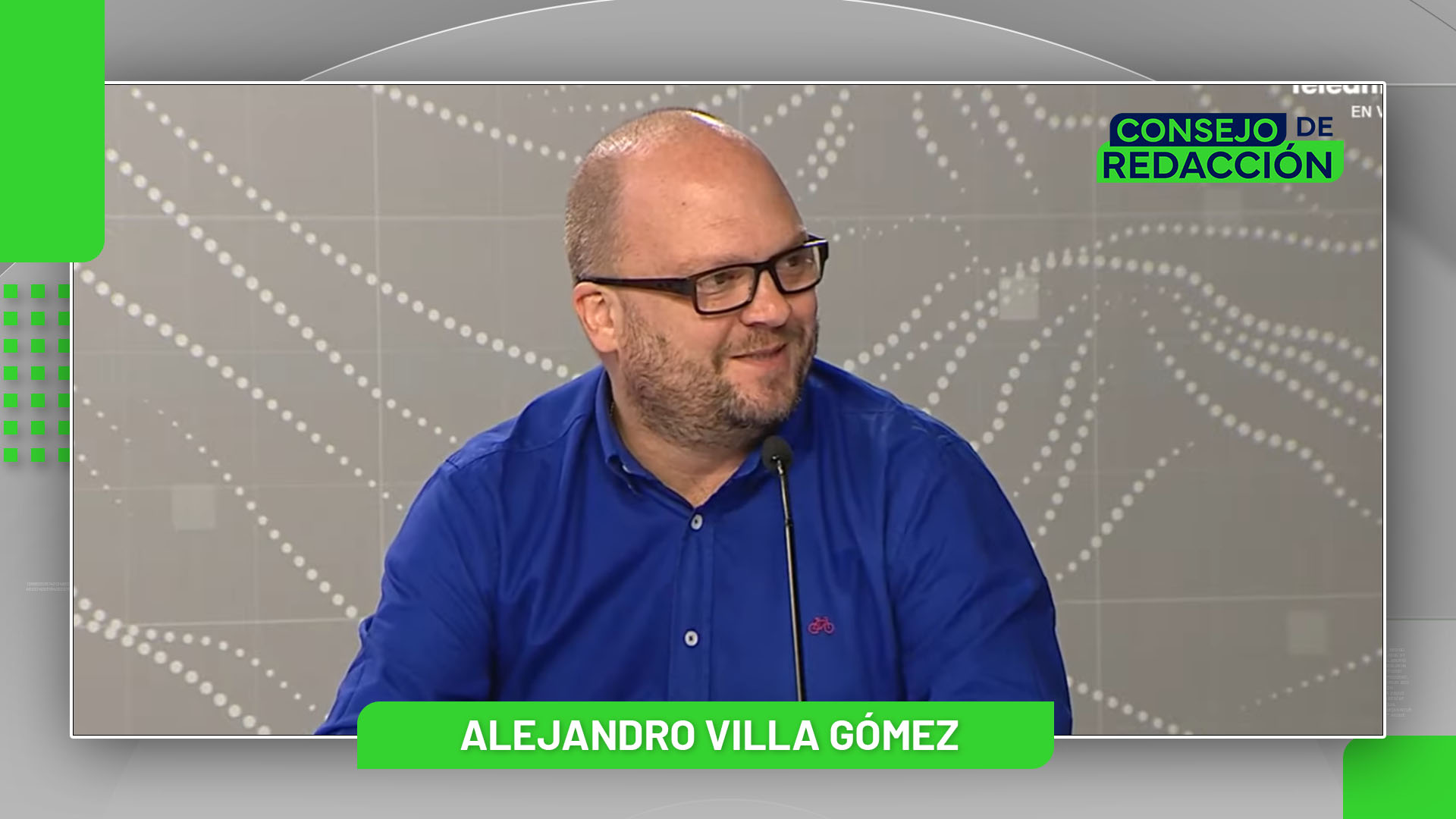 Entrevista con Alejandro Villa Gómez, rector del ITM – ConsejoTA