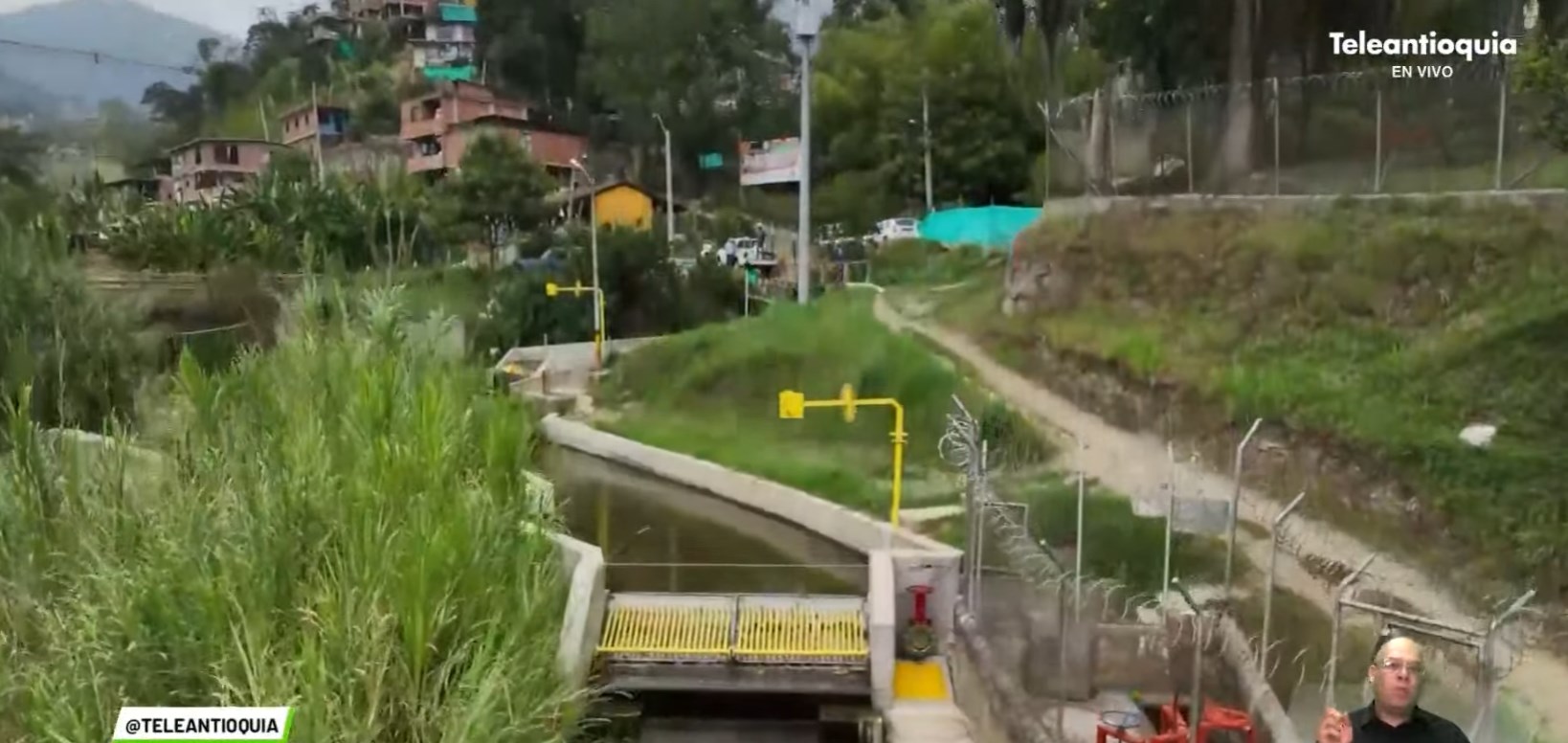 Por sequía están sin agua 2800 viviendas