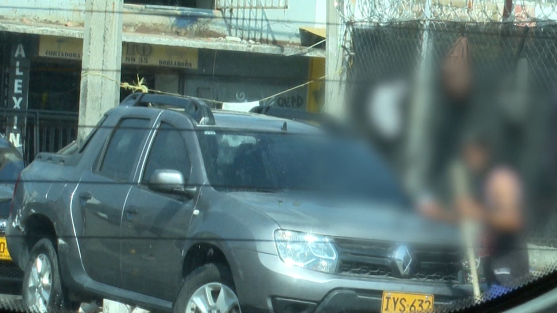 Controles a lavaderos de vehículos en Medellín