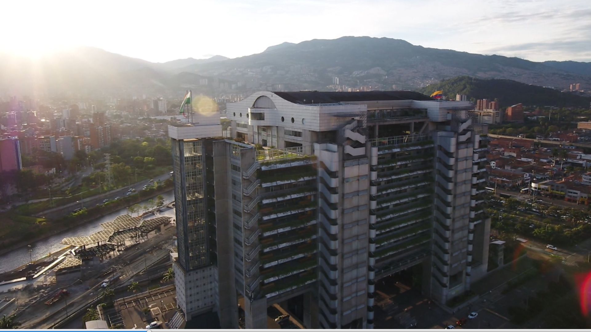 Deudas de Medellín con EPM por servicios públicos
